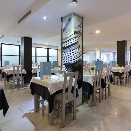 Nautic Hotel & Spa Can Pastilla  Esterno foto