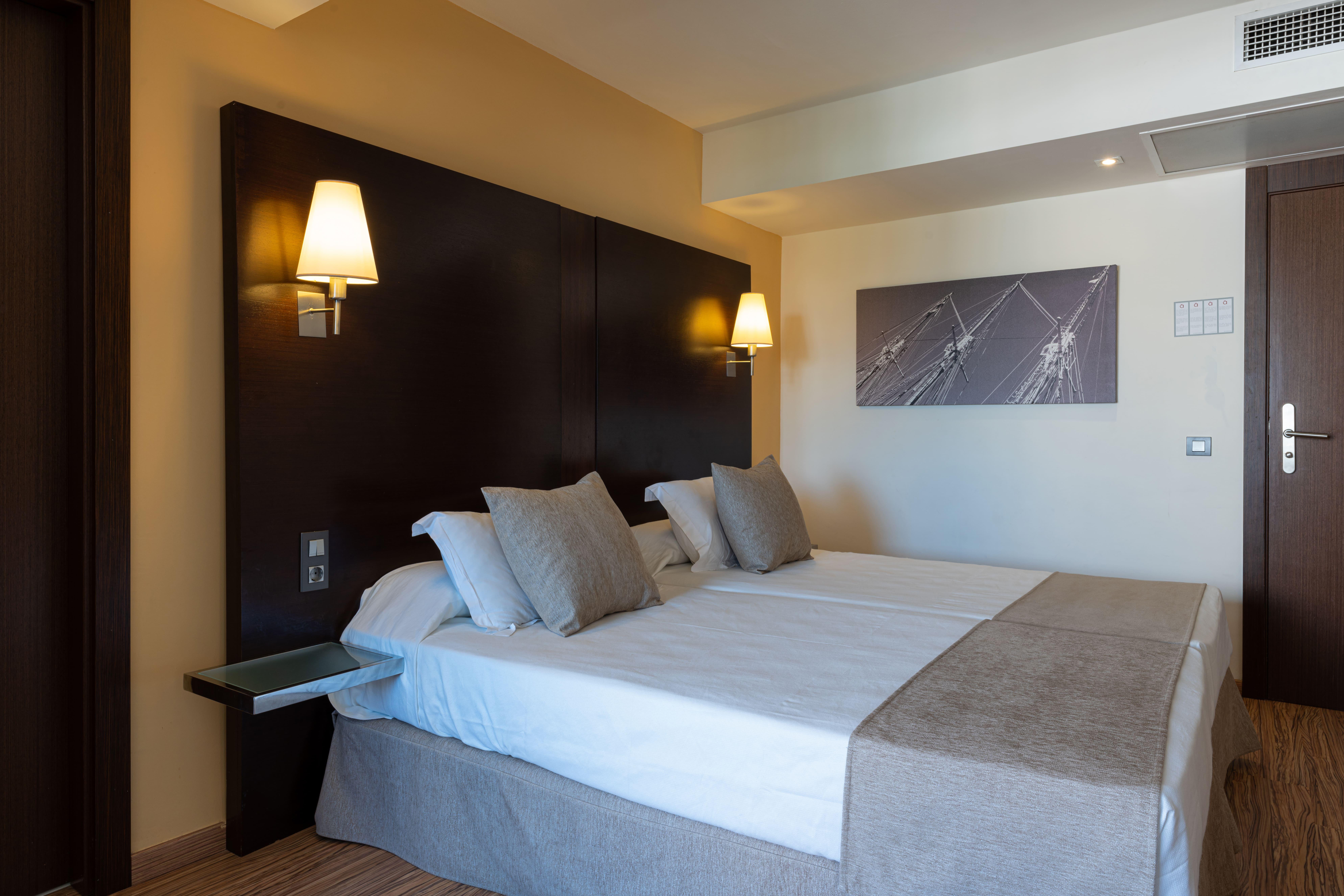 Nautic Hotel & Spa Can Pastilla  Esterno foto