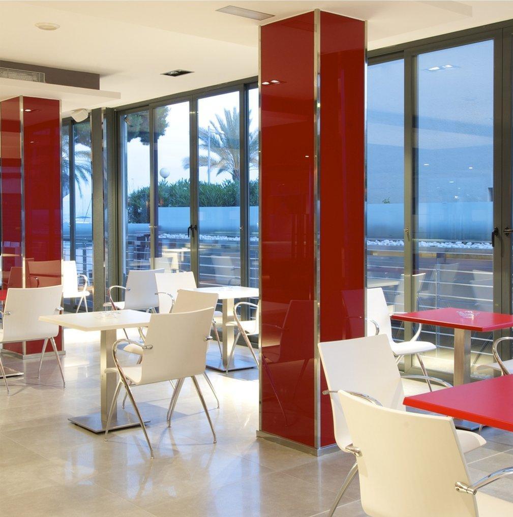 Nautic Hotel & Spa Can Pastilla  Ristorante foto