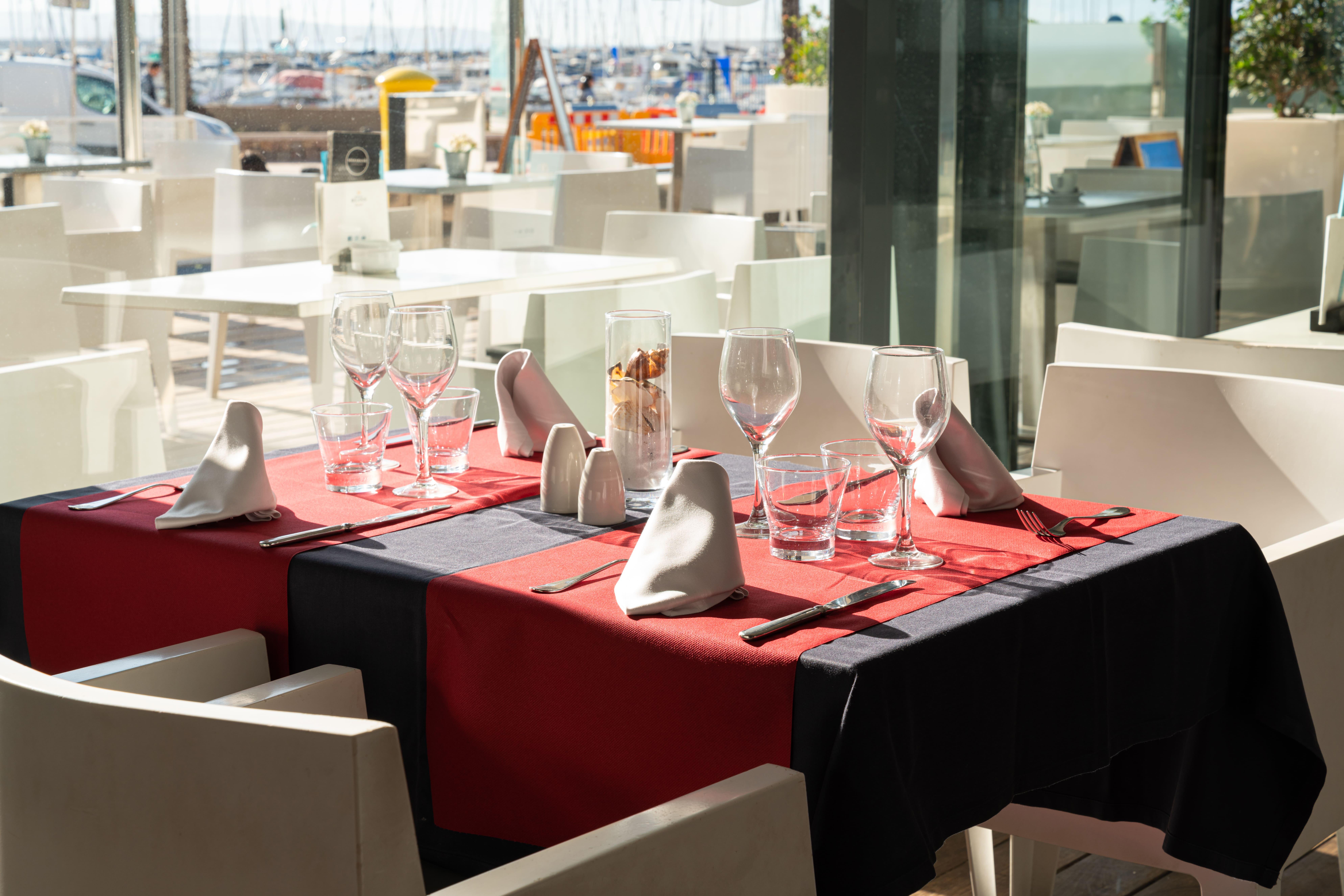 Nautic Hotel & Spa Can Pastilla  Esterno foto