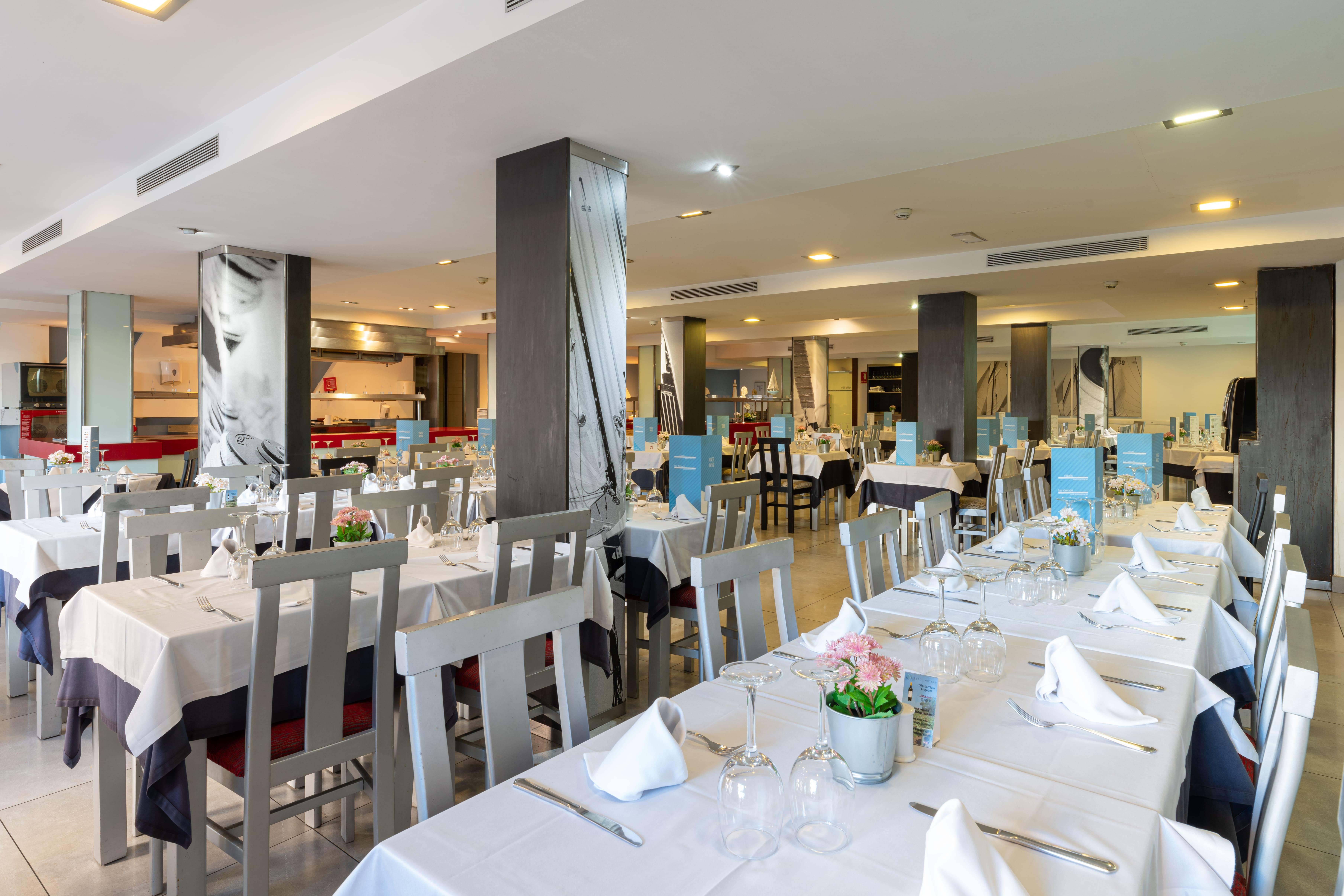 Nautic Hotel & Spa Can Pastilla  Esterno foto