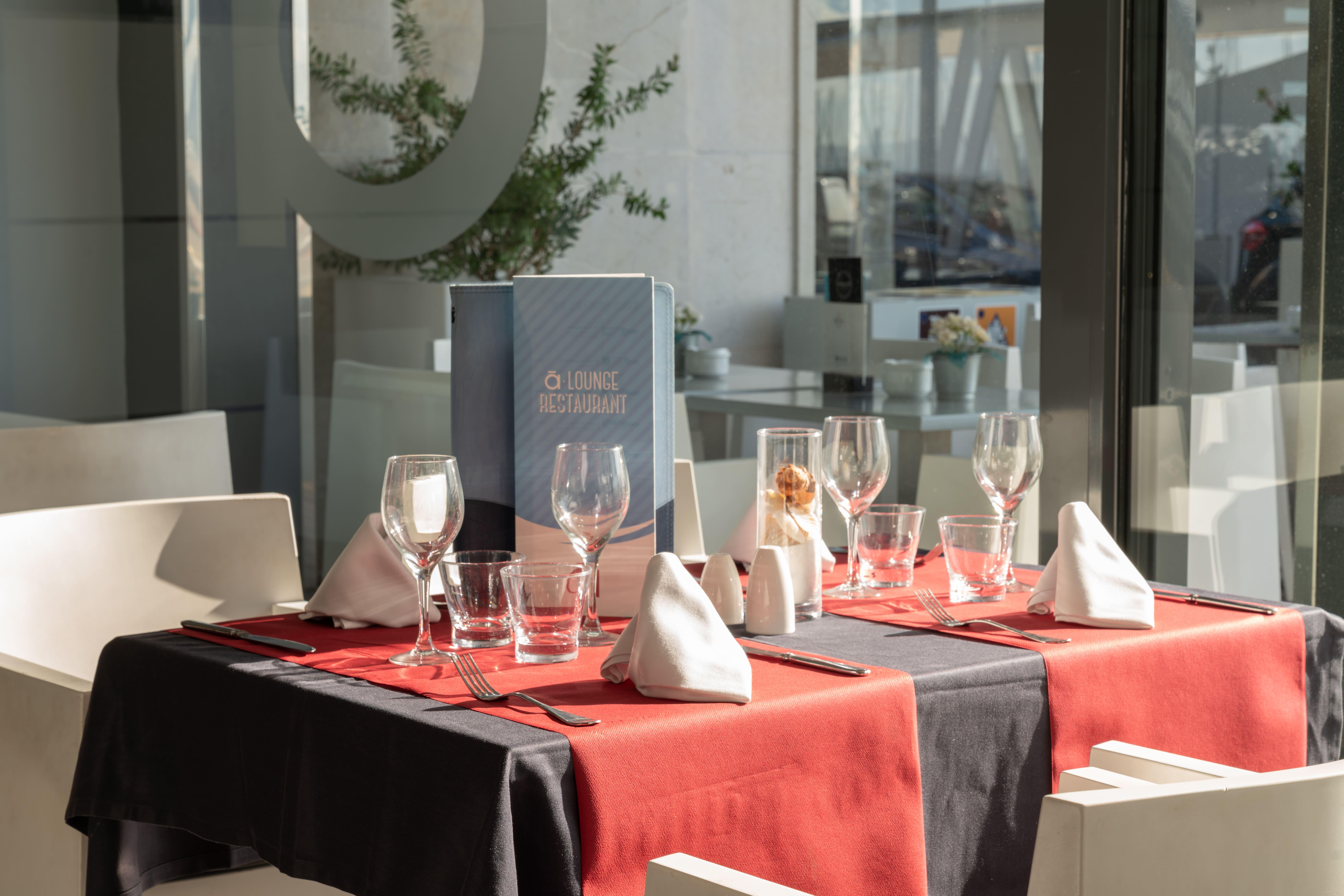 Nautic Hotel & Spa Can Pastilla  Esterno foto