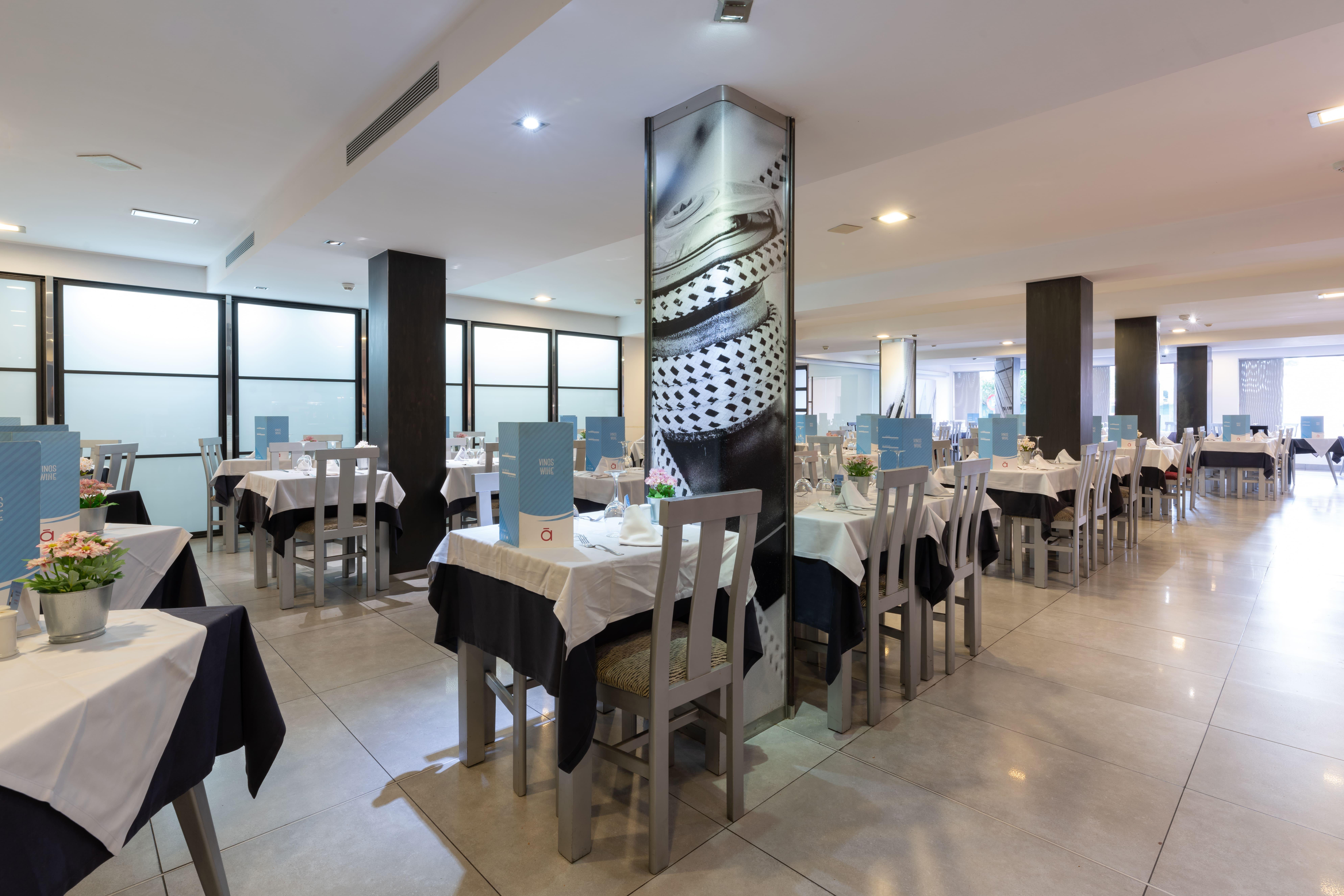 Nautic Hotel & Spa Can Pastilla  Esterno foto