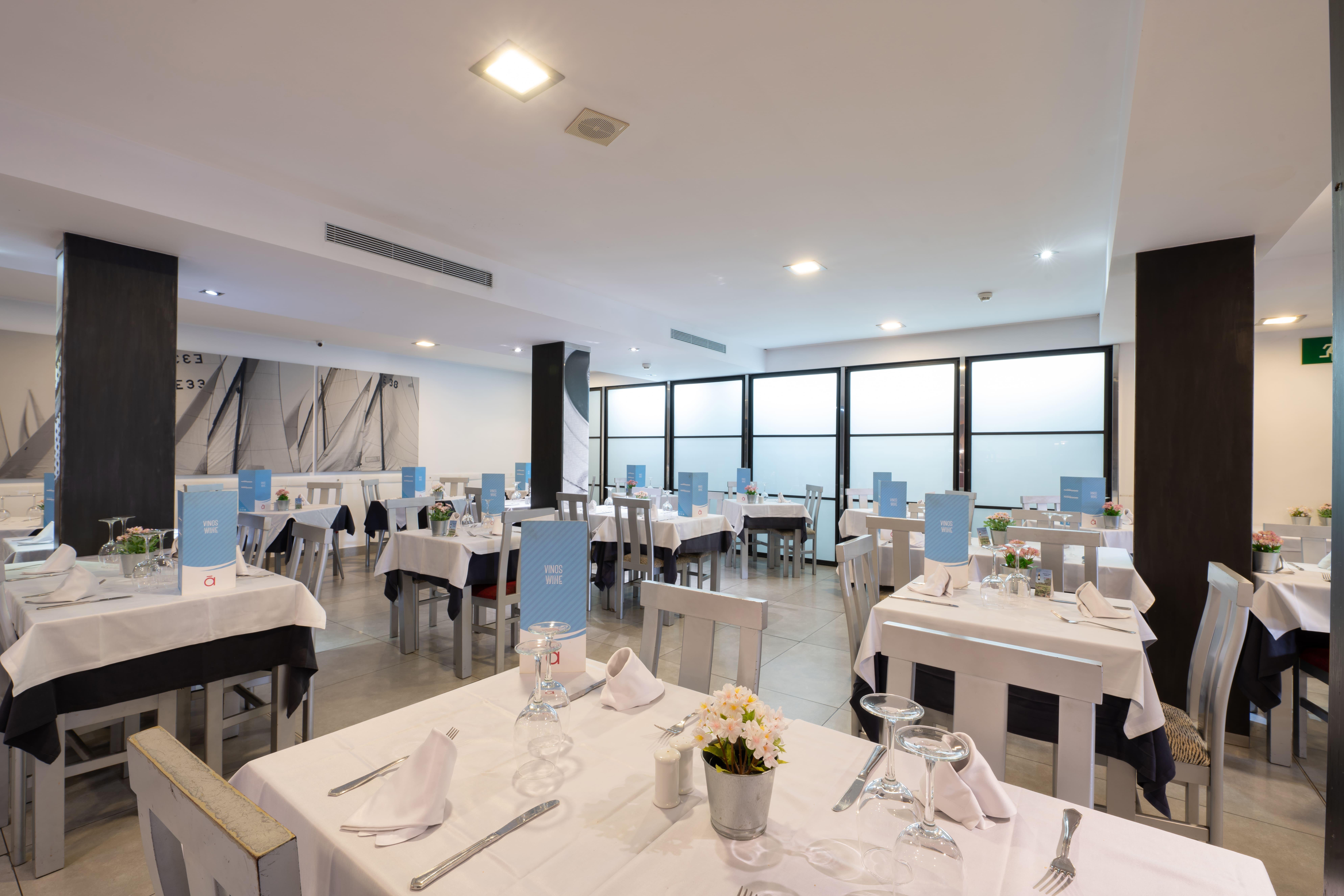 Nautic Hotel & Spa Can Pastilla  Esterno foto