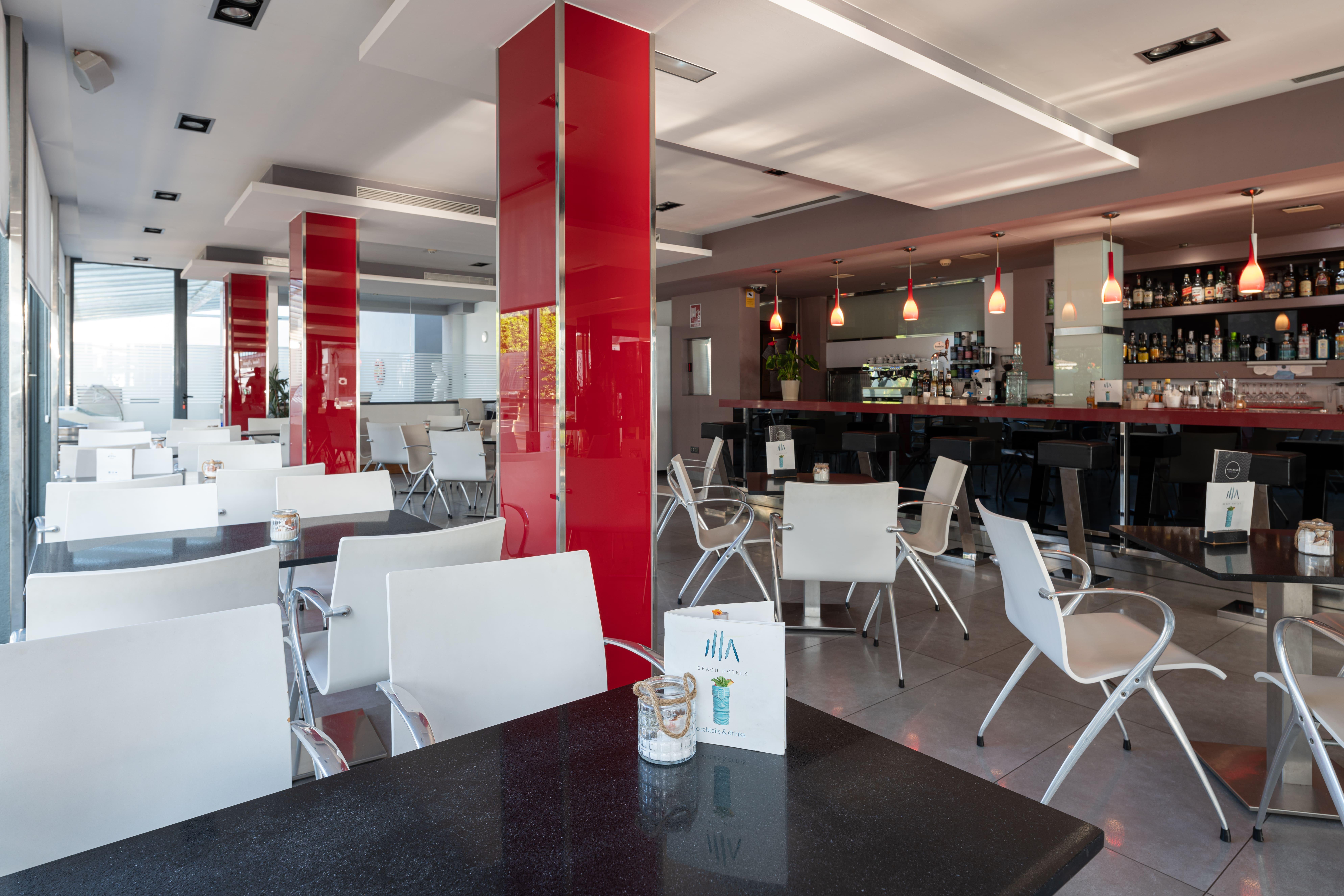 Nautic Hotel & Spa Can Pastilla  Esterno foto
