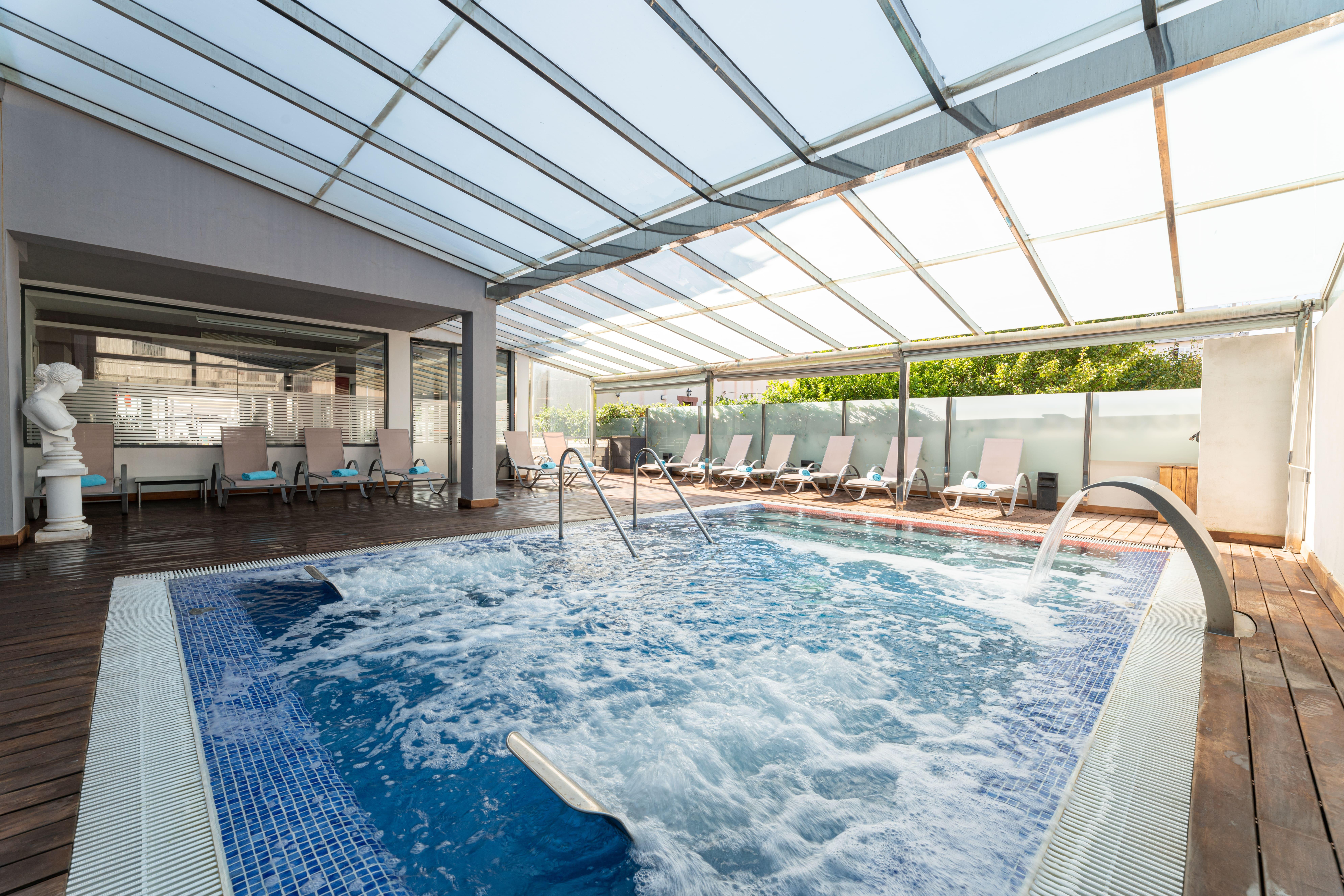 Nautic Hotel & Spa Can Pastilla  Esterno foto