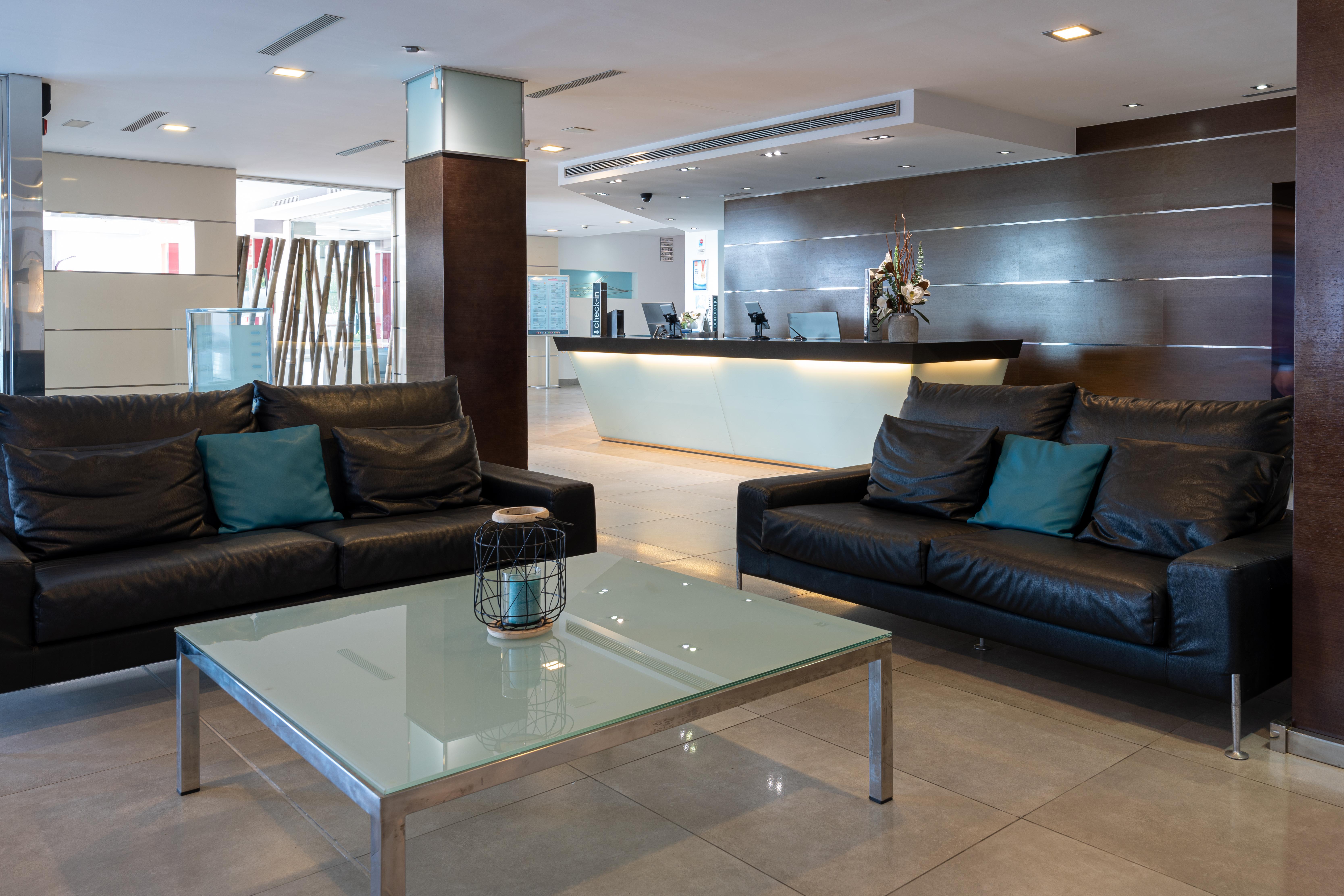 Nautic Hotel & Spa Can Pastilla  Esterno foto