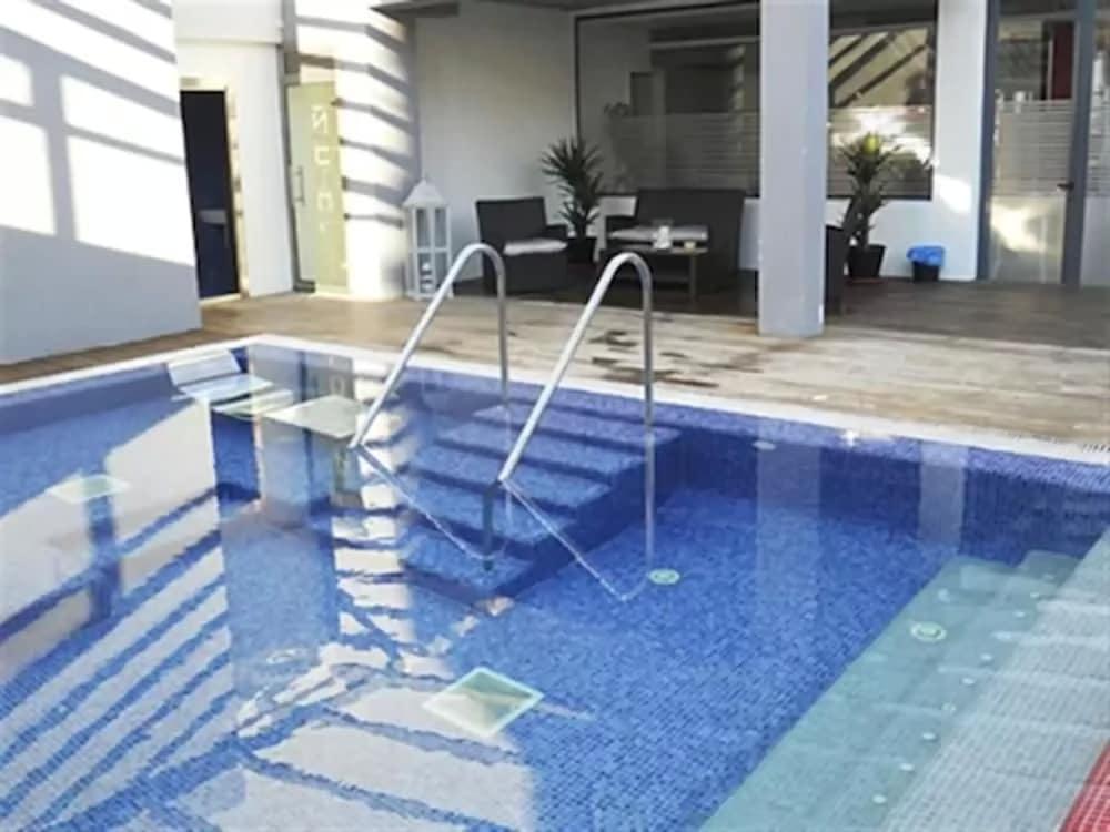 Nautic Hotel & Spa Can Pastilla  Esterno foto