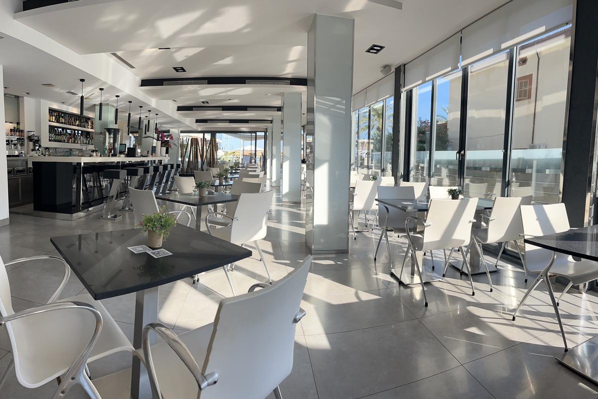 Nautic Hotel & Spa Can Pastilla  Esterno foto