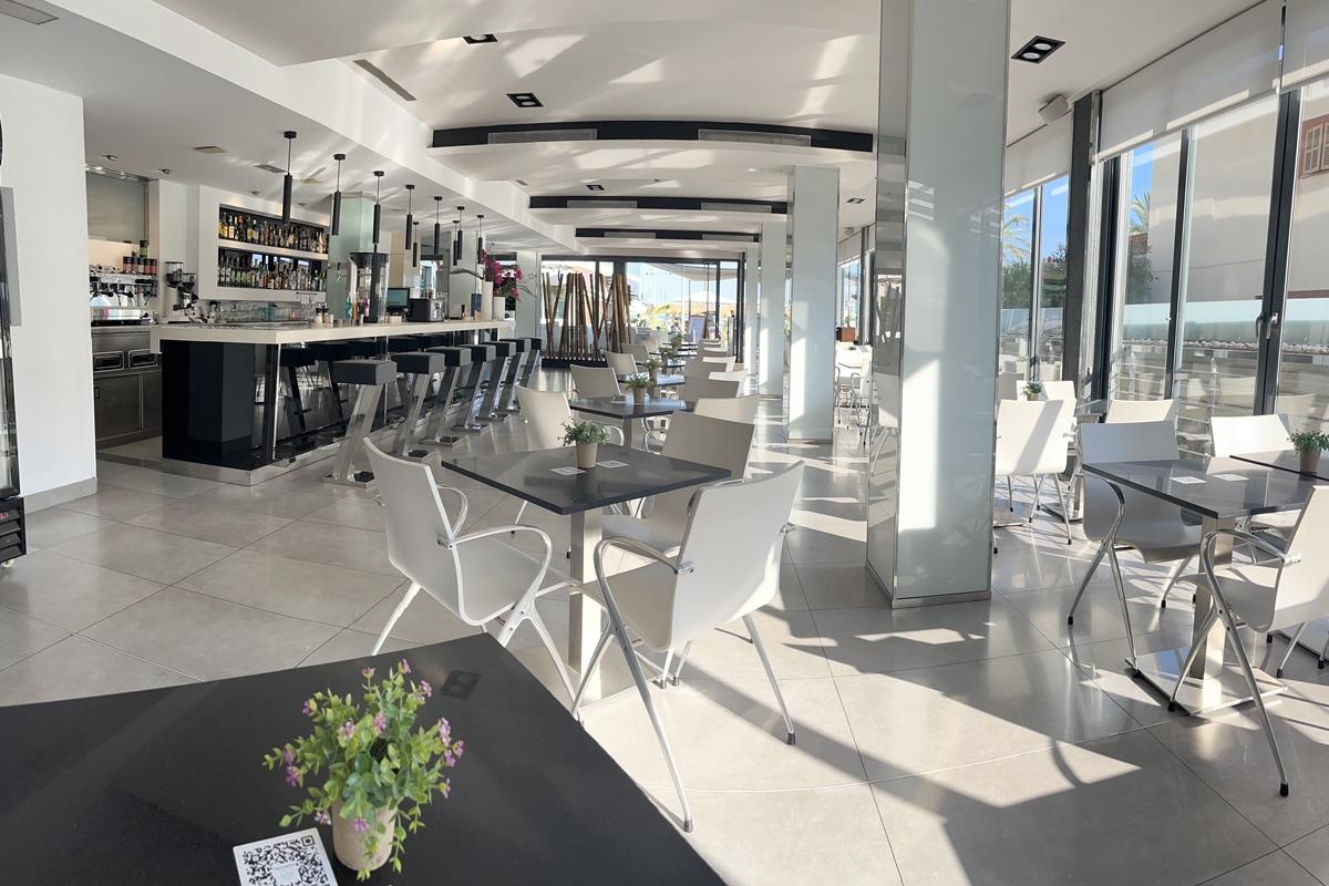 Nautic Hotel & Spa Can Pastilla  Esterno foto