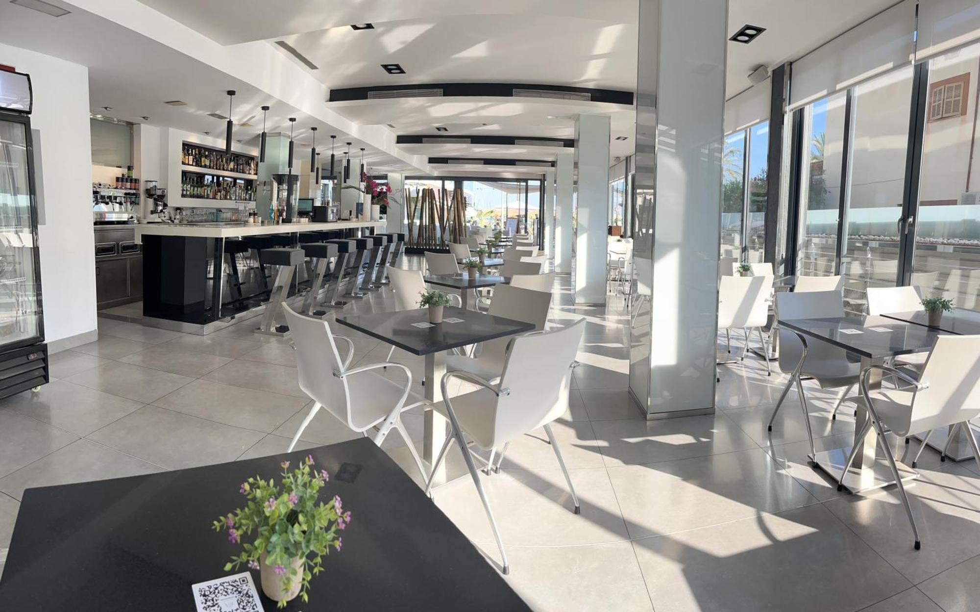 Nautic Hotel & Spa Can Pastilla  Esterno foto