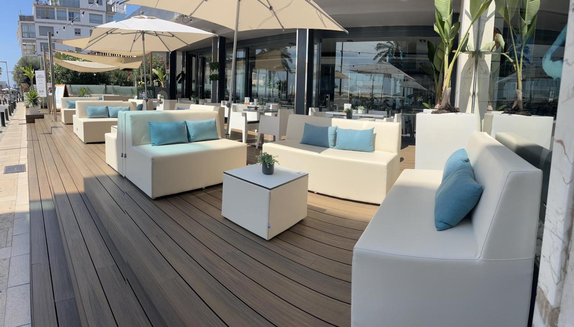Nautic Hotel & Spa Can Pastilla  Esterno foto