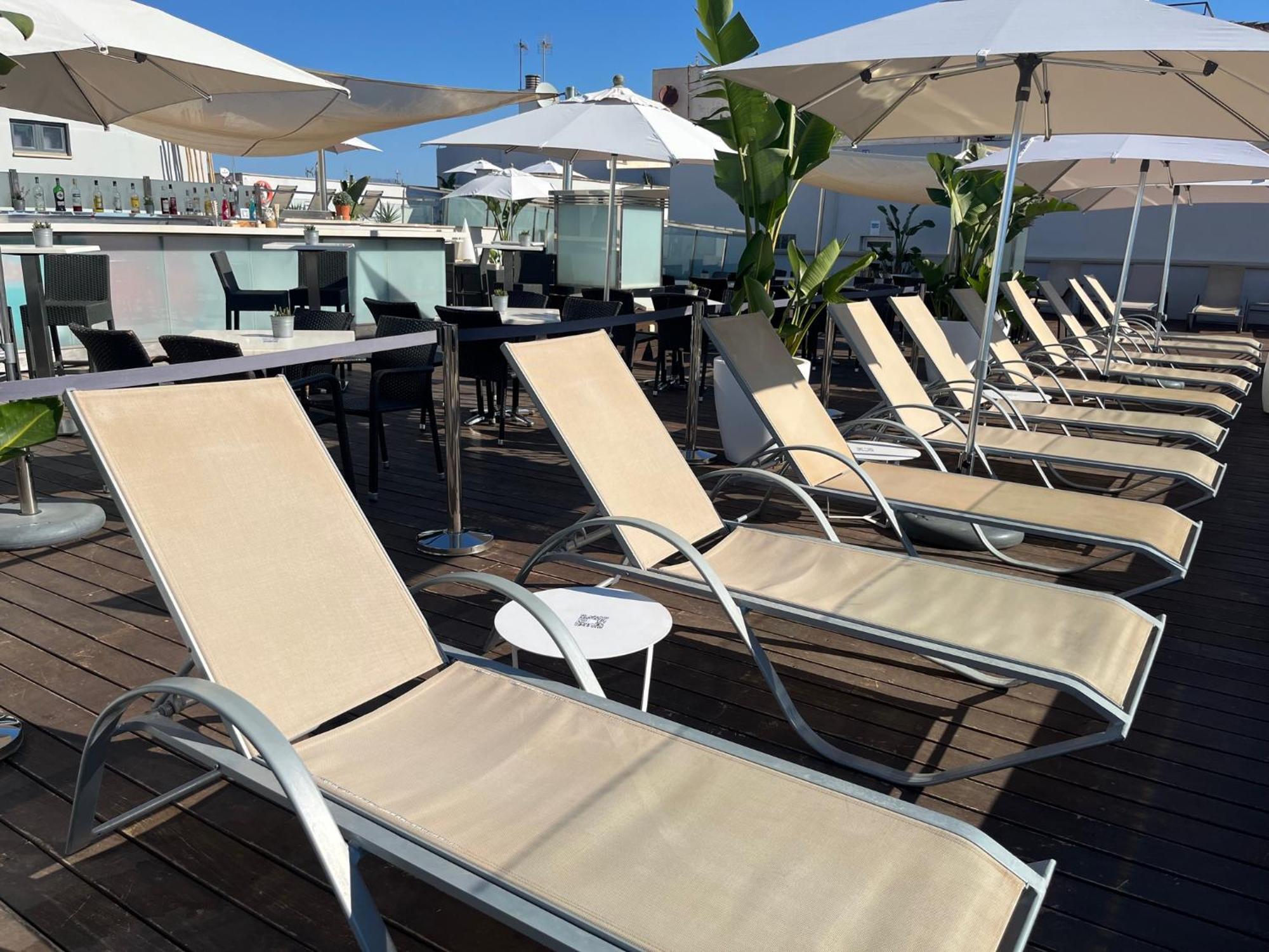 Nautic Hotel & Spa Can Pastilla  Esterno foto