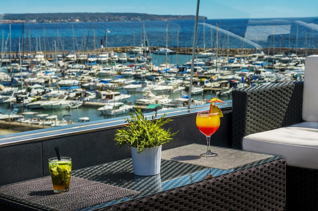 Nautic Hotel & Spa Can Pastilla  Esterno foto