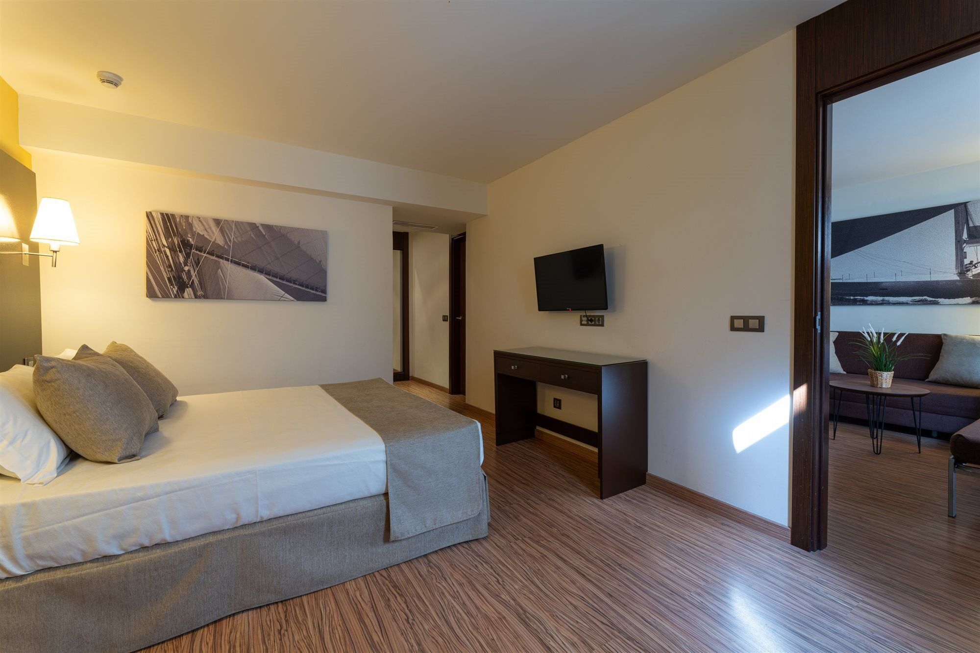 Nautic Hotel & Spa Can Pastilla  Esterno foto
